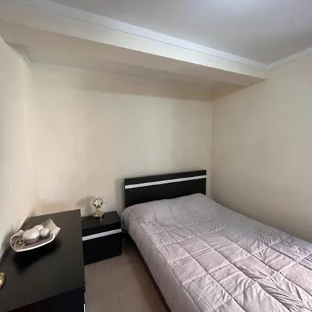 Nice And Modern Close To Everyone Апартаменты
