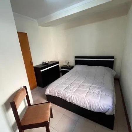 Апартаменты Nice And Modern Close To Everyone