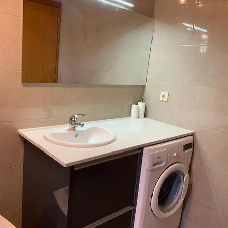 Nice And Modern Close To Everyone Апартаменты *