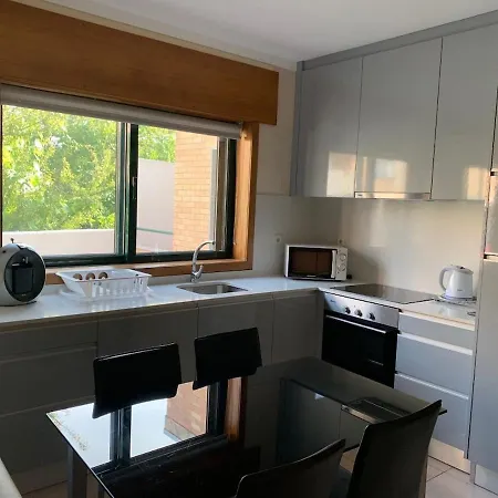 Nice And Modern Close To Everyone * Эшпозенди