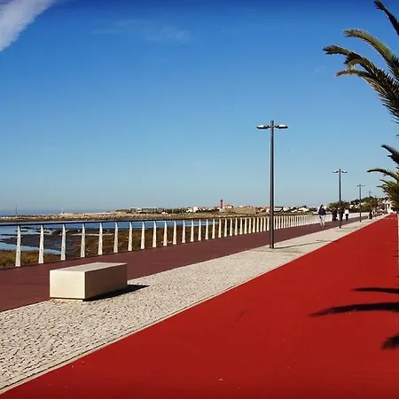 Nice And Modern Close To Everyone Апартаменты