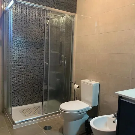 Апартаменты Nice And Modern Close To Everyone *